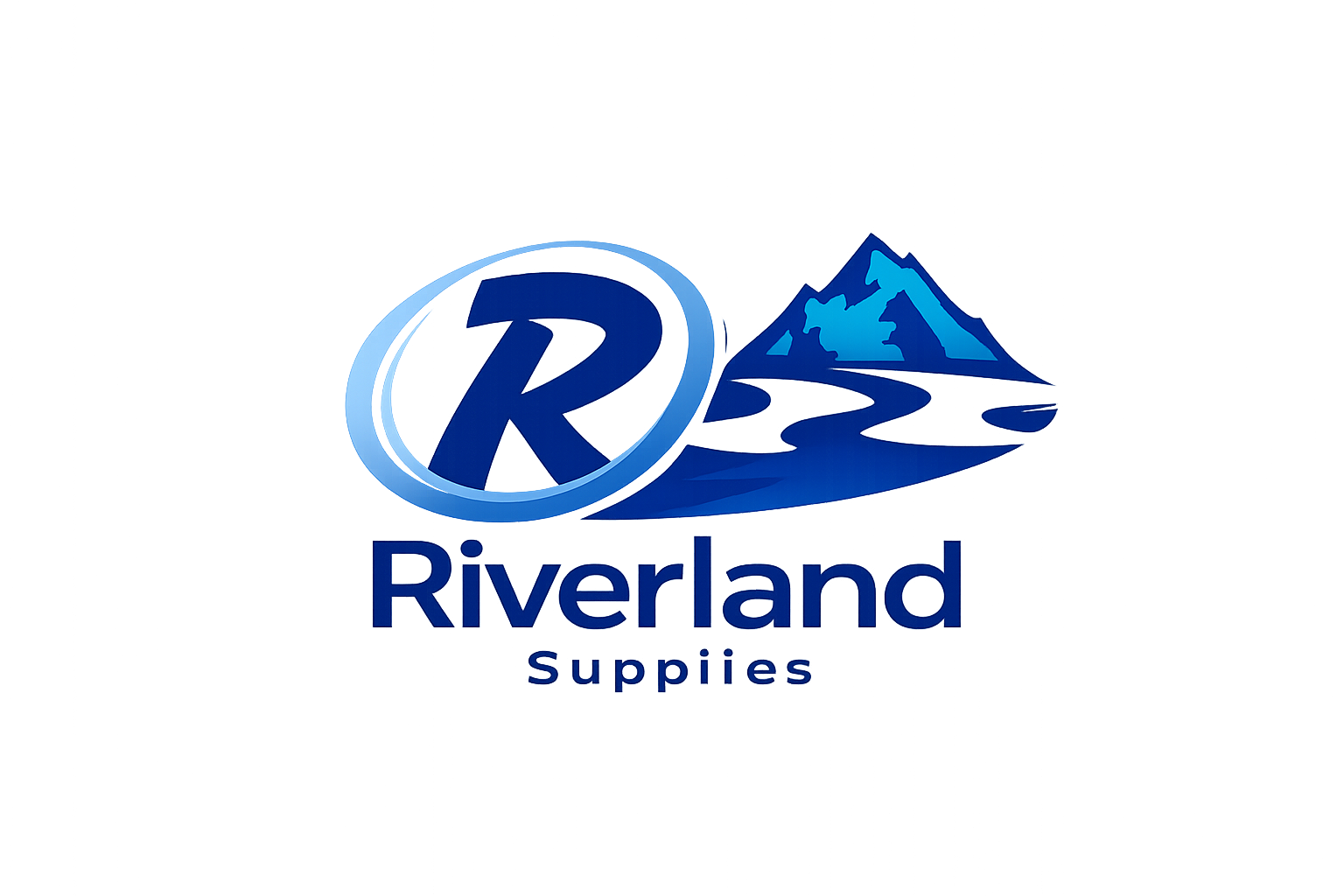 Riverland logo